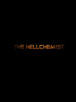 Affiche du film The Hellchemist poster