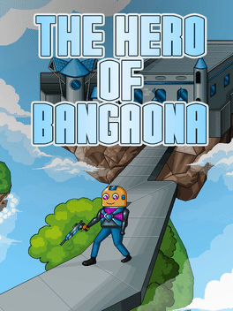 Affiche du film The Hero of Bangaona poster