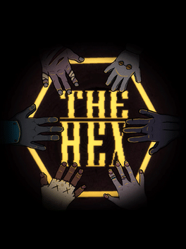 Affiche du film The Hex poster