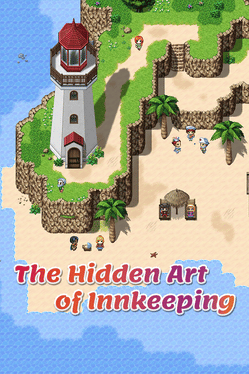 Affiche du film The Hidden Art of Innkeeping poster