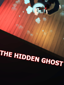 Affiche du film The Hidden Ghost poster