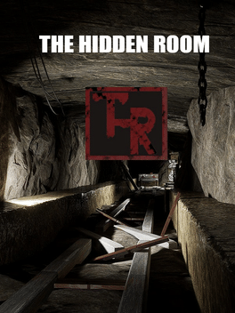 Affiche du film The Hidden Room poster