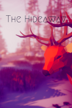 Affiche du film The Hideaway poster