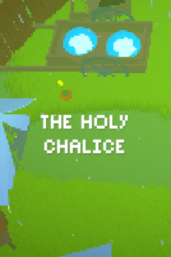 Affiche du film The Holy Chalice poster