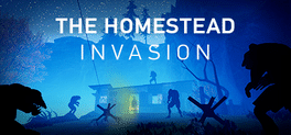 Affiche du film The Homestead Invasion poster