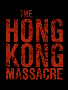 Affiche du film The Hong Kong Massacre poster