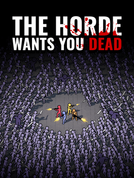 Quelle configuration minimale / recommandée pour jouer à The Horde Wants You Dead ?