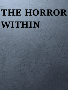 Affiche du film The Horror Within poster