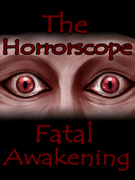 Affiche du film The Horrorscope: Fatal Awakening poster