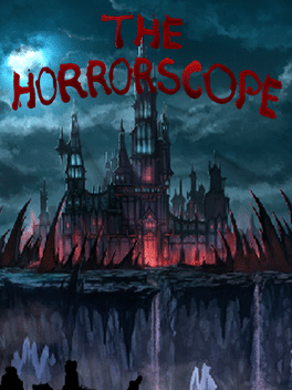 Affiche du film The Horrorscope poster