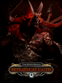 Affiche du film The Horus Heresy: Betrayal At Calth poster