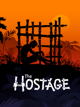 Affiche du film The Hostage poster