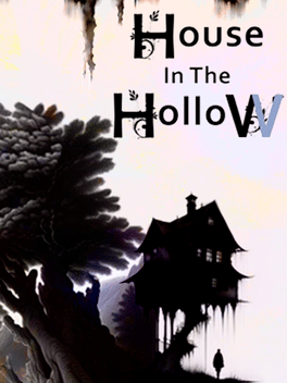 Affiche du film The House in the Hollow poster