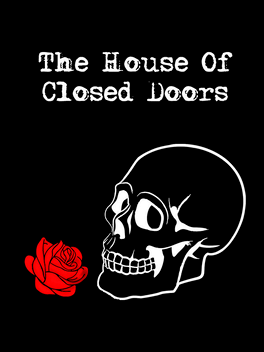 Affiche du film The House of Closed Doors poster