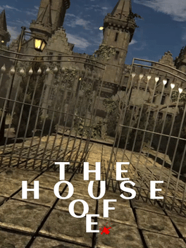 Affiche du film The House of E. poster