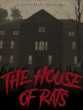 Affiche du film The House of Rats poster