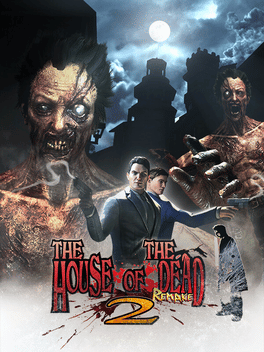 Quelle configuration minimale / recommandée pour jouer à The House of the Dead 2: Remake ?