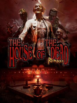 Affiche du film The House of the Dead: Remake poster