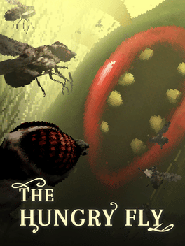 Affiche du film The Hungry Fly poster