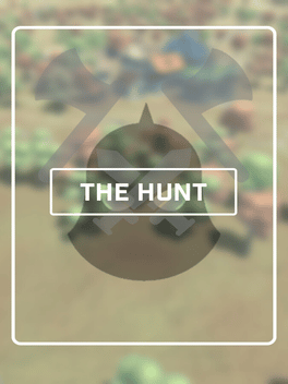 Affiche du film The Hunt poster