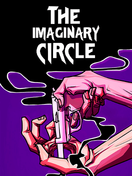 Affiche du film The Imaginary Circle poster