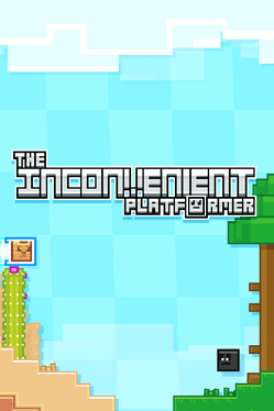 Quelle configuration minimale / recommandée pour jouer à The Inconvenient Platformer ?
