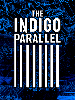 Affiche du film The Indigo Parallel poster