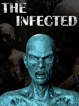 Affiche du film The Infected poster