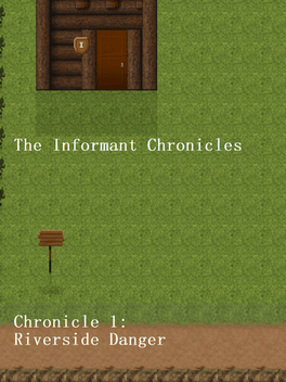 Quelle configuration minimale / recommandée pour jouer à The Informant Chronicles: Chronicle 1 - Riverside Danger Part 1 ?