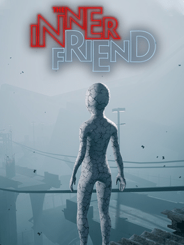 Affiche du film The Inner Friend poster