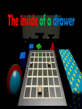 Affiche du film The inside of a drawer poster