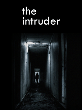 Affiche du film The Intruder poster