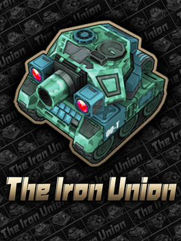 Affiche du film The Iron Union poster