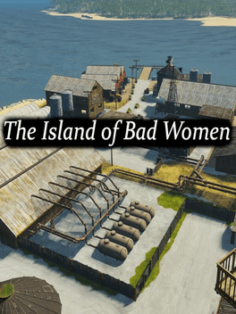 Quelle configuration minimale / recommandée pour jouer à The Island of Bad Women ?