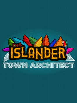 Affiche du film The Islander: Landscape Designer poster