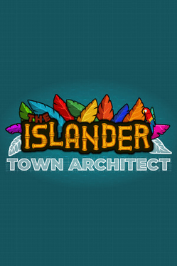 Affiche du film The Islander: Town Architect poster