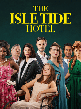 Affiche du film The Isle Tide Hotel poster