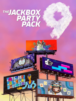 Affiche du film The Jackbox Party Pack 9 poster