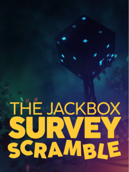 Quelle configuration minimale / recommandée pour jouer à The Jackbox Survey Scramble ?