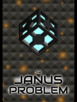 Affiche du film The Janus Problem poster