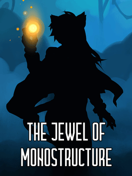 Affiche du film The Jewel of Monostructure poster