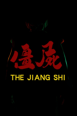 Affiche du film The Jiang Shi poster