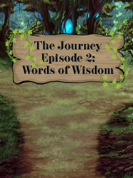 Affiche du film The Journey: Episode 2 - Words of Wisdom poster