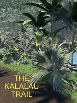 Affiche du film The Kalalau Trail poster