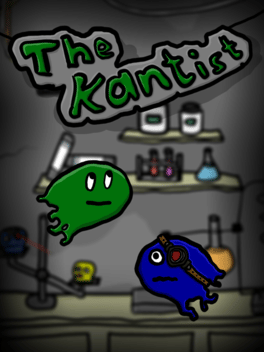 Affiche du film The Kantist poster