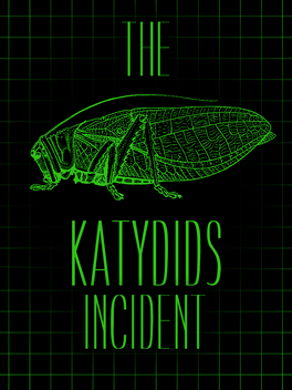 Affiche du film The Katydids Incident poster