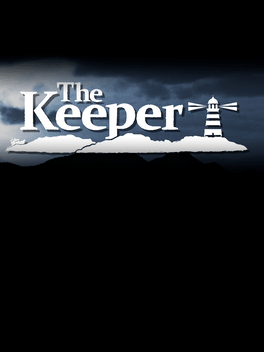 Affiche du film The Keeper poster