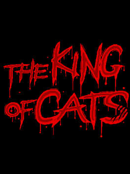 Affiche du film The King of Cats poster