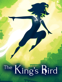 Affiche du film The King's Bird poster