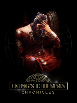 Affiche du film The King's Dilemma: Chronicles poster